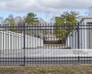 Photo 3 of Cumberland Estates Mini Storage - 5911 Western Avenue, Knoxville, TN