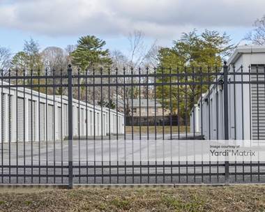 Storage Units for Rent available at 5911 Western Avenue, Knoxville, TN 37921