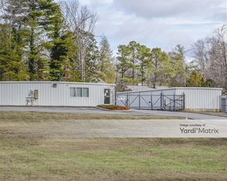Photo 4 of Cumberland Estates Mini Storage - 5911 Western Avenue, Knoxville, TN
