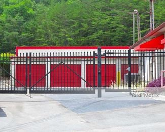 Photo 2 of Storage Rentals of America - 3731 Shotsman Lane, Knoxville, TN