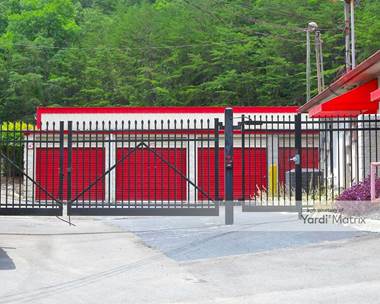 Storage Units for Rent available at 3731 Shotsman Lane, Knoxville, TN 37918