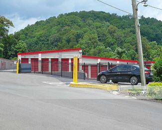 Photo 3 of Storage Rentals of America - 3731 Shotsman Lane, Knoxville, TN