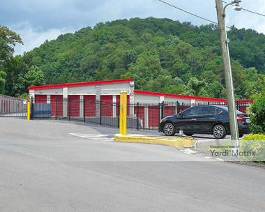 Storage Units for Rent available at 3731 Shotsman Lane, Knoxville, TN 37918