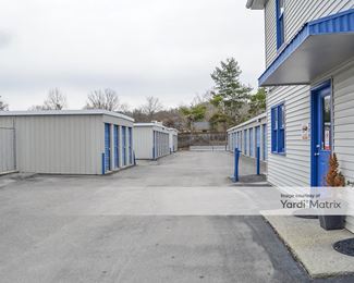 Photo 1 of Volunteer Storage - 10510 Kingston Pike, Knoxville, TN