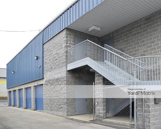 Photo 3 of Volunteer Storage - 10510 Kingston Pike, Knoxville, TN