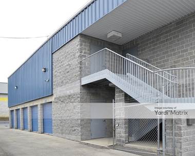 Storage Units for Rent available at 10510 Kingston Pike, Knoxville, TN 37922