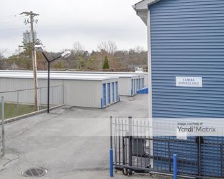 Photo 6 of Volunteer Storage - 10510 Kingston Pike, Knoxville, TN