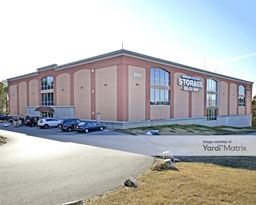 Image for Northshore Pellissippi Storage - 904 Osprey Point Lane, Knoxville, TN