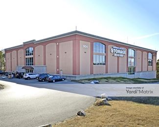 Photo 1 of Northshore Pellissippi Storage - 904 Osprey Point Lane, Knoxville, TN