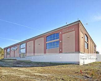 Photo 2 of Northshore Pellissippi Storage - 904 Osprey Point Lane, Knoxville, TN