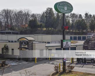 Photo 1 of Rocky Hill Storage - 1409 Wright Ferry Road, Knoxville, TN
