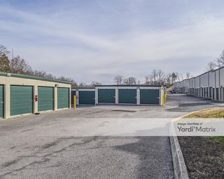 Photo 2 of Rocky Hill Storage - 1409 Wright Ferry Road, Knoxville, TN