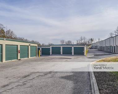 Storage Units for Rent available at 1409 Wright Ferry Road, Knoxville, TN 37919