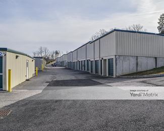 Photo 3 of Rocky Hill Storage - 1409 Wright Ferry Road, Knoxville, TN