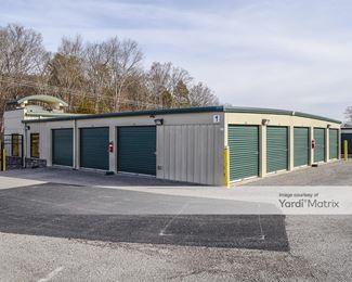 Photo 4 of Rocky Hill Storage - 1409 Wright Ferry Road, Knoxville, TN