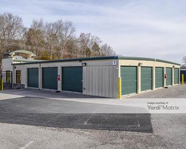 Storage Units for Rent available at 1409 Wright Ferry Road, Knoxville, TN 37919