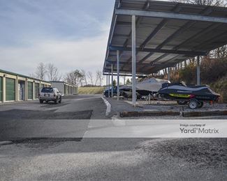 Photo 6 of Rocky Hill Storage - 1409 Wright Ferry Road, Knoxville, TN