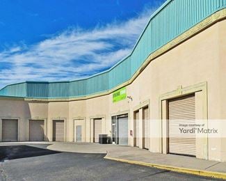 Photo 1 of SmartStop Self Storage - 1641 Downtown West Blvd, Knoxville, TN