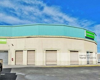 Photo 3 of SmartStop Self Storage - 1641 Downtown West Blvd, Knoxville, TN