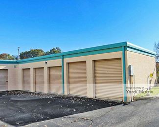 Photo 4 of SmartStop Self Storage - 1641 Downtown West Blvd, Knoxville, TN