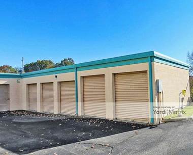 Storage Units for Rent available at 1641 Downtown West Blvd, Knoxville, TN 37919