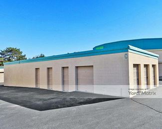 Photo 5 of SmartStop Self Storage - 1641 Downtown West Blvd, Knoxville, TN