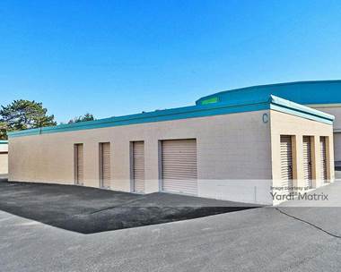 Storage Units for Rent available at 1641 Downtown West Blvd, Knoxville, TN 37919