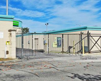 Photo 6 of SmartStop Self Storage - 1641 Downtown West Blvd, Knoxville, TN