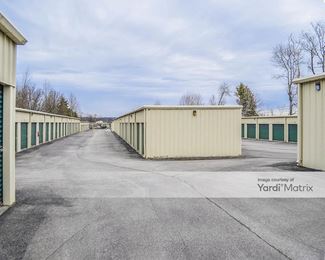 Photo 1 of American Secure Storage - 110 Loudoun Road, Knoxville, TN