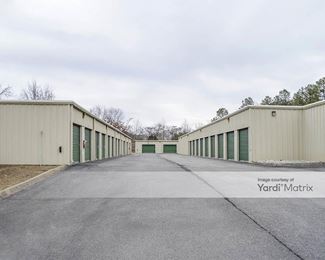 Photo 3 of American Secure Storage - 110 Loudoun Road, Knoxville, TN