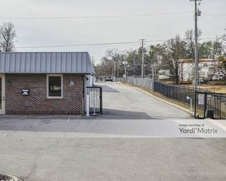 Photo 1 of Cheshire Self Storage - 201 Cheshire Drive, Knoxville, TN