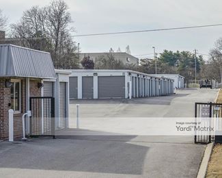 Photo 2 of Cheshire Self Storage - 201 Cheshire Drive, Knoxville, TN