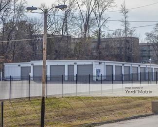 Photo 3 of Cheshire Self Storage - 201 Cheshire Drive, Knoxville, TN