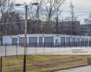 Storage Units for Rent available at 201 Cheshire Drive, Knoxville, TN 37919