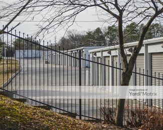 Photo 4 of Cheshire Self Storage - 201 Cheshire Drive, Knoxville, TN
