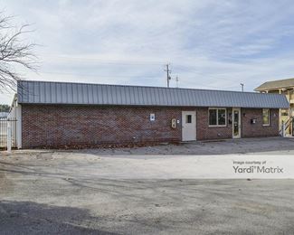 Photo 5 of Cheshire Self Storage - 201 Cheshire Drive, Knoxville, TN