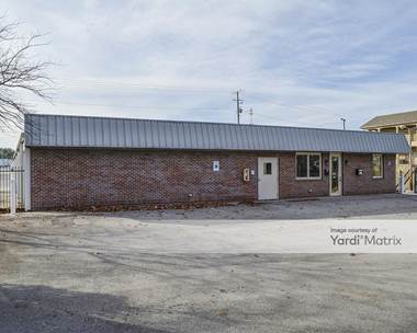 Storage Units for Rent available at 201 Cheshire Drive, Knoxville, TN 37919