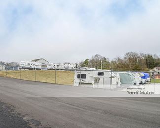 Photo 2 of Volunteer Storage - 3219 East Lamar Alexander Pkwy, Maryville, TN
