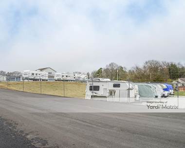 Storage Units for Rent available at 3219 East Lamar Alexander Pkwy, Maryville, TN 37804