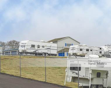 Storage Units for Rent available at 3219 East Lamar Alexander Pkwy, Maryville, TN 37804