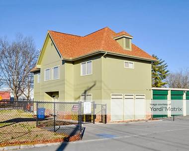 Storage Units for Rent available at 7144 Clinton Hwy, Powell, TN 37849