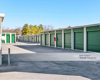 Photo 2 of Your Extra Storage - 7144 Clinton Hwy, Powell, TN