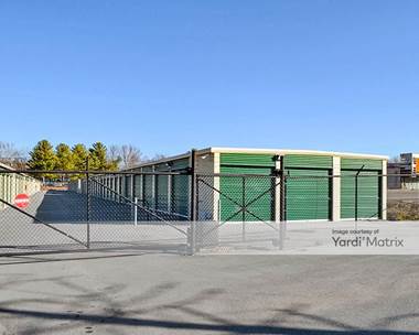 Storage Units for Rent available at 7144 Clinton Hwy, Powell, TN 37849