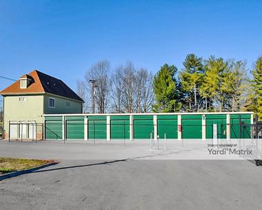 Storage Units for Rent available at 7144 Clinton Hwy, Powell, TN 37849