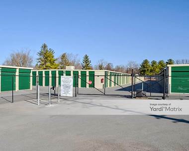 Storage Units for Rent available at 7144 Clinton Hwy, Powell, TN 37849