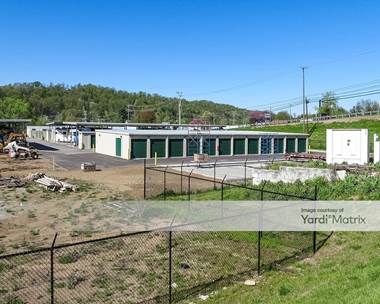Storage Units for Rent available at 6417 Maynardville Pike, Knoxville, TN 37918