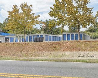Photo 2 of Max Vault Storage - 3116 West Tharpe Street, Tallahassee, FL