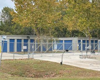 Photo 4 of Max Vault Storage - 3116 West Tharpe Street, Tallahassee, FL