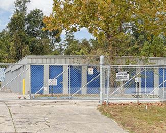 Photo 6 of Max Vault Storage - 3116 West Tharpe Street, Tallahassee, FL