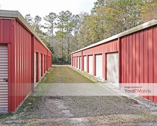 Photo 3 of Centurion Storage - 630 Port Leon Drive, St Marks, FL
